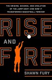 Rise and Fire (eBook, ePUB)