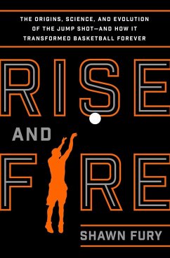 Cover Rise and Fire (eBook, ePUB)