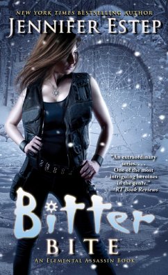Bitter Bite (eBook, ePUB) - Estep, Jennifer