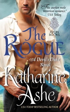 The Rogue (eBook, ePUB) - Ashe, Katharine