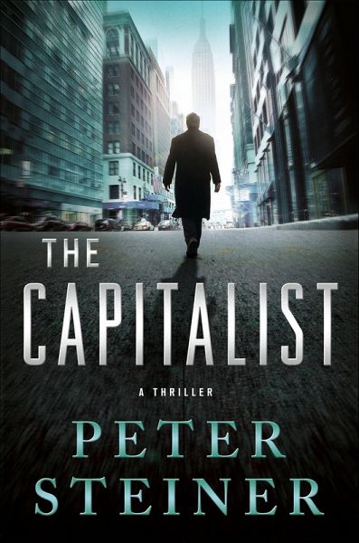 The Capitalist (eBook, ePUB)