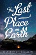 The Last Place on Earth (eBook, ePUB) - Bild 1