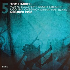 Number Five - Harrell,Tom