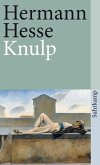 Knulp (eBook, ePUB)