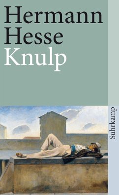 Knulp (eBook, ePUB) - Hesse, Hermann