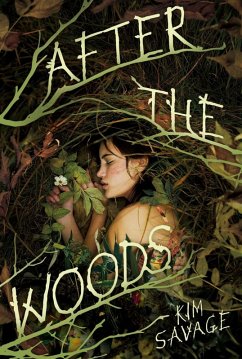 Cover After the Woods (eBook, ePUB)