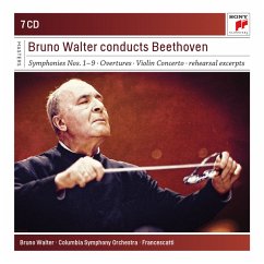 Bruno Walter Conducts Beethoven - Walter,Bruno