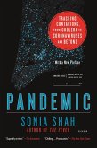 Pandemic (eBook, ePUB)
