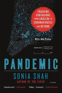 Pandemic (eBook, ePUB) - Shah, Sonia