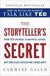 The Storyteller's Secret (eBook, ePUB) - Bild 1