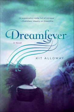 Cover Dreamfever (eBook, ePUB)