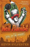 Neil Flambé and the Duel in the Desert (eBook, ePUB)