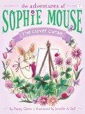 The Clover Curse (eBook, ePUB) The Clover Curse (eBook, ePUB)