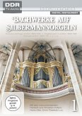 Bachwerke auf Silbermann-Orgeln, Vol. 1