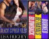 Black Cipher Files Box Set (eBook, ePUB) - Bild 1