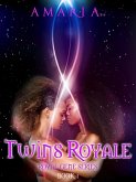 Twins Royale (Royal Gene Series) (eBook, ePUB) Twins Royale (Royal Gene Series) (eBook, ePUB)
