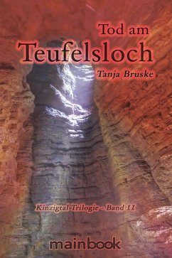 Tod am Teufelsloch (eBook, ePUB) - Bruske, Tanja