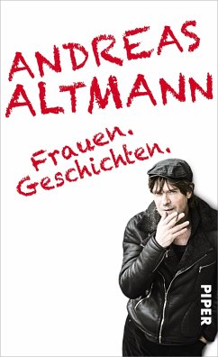 Frauen.Geschichten. (eBook, ePUB) - Altmann, Andreas