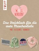 Wollverliebt (eBook, PDF)