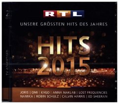 RTL HITS 2015