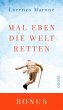 Mal eben die Welt retten (eBook, ePUB) - Bild 1