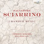 Sciarrino:Chamber Music