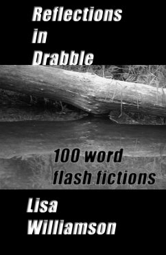 Reflections in Drabble (eBook, ePUB) - Williamson, Lisa