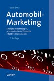 Automobil-Marketing (eBook, PDF)