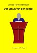 Der Schuß von der Kanzel (eBook, ePUB) - Bild 1