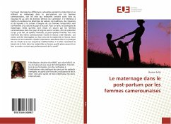 Le maternage dans le post-partum par les femmes camerounaises - Falta, Boukar