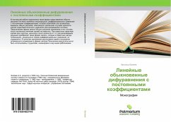 Cover Linejnye obyknowennye difurawneniq s postoqnnymi koäfficientami