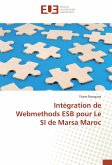 Intégration de Webmethods ESB pour Le SI de Marsa Maroc