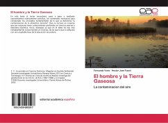 El hombre y la Tierra Gaseosa - Yonni, Fernando;Fasoli, Hector Jose