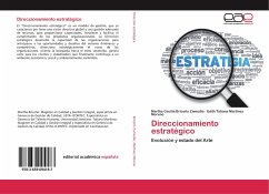 Direccionamiento estratégico - Briceño Zamudio, Martha Cecilia;Martínez Moreno, Edith Tatiana