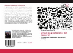 Dinámica poblacional del camarón - Torrens Garcia, Carlos Eduardo