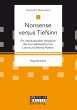 Nonsense versus Tiefsinn: Ein... - Bild 1
