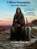 I Meet Geronimo and Other stories (eBook, ePUB)