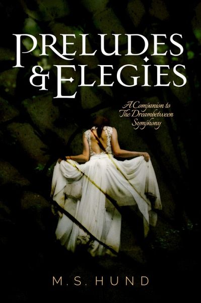 Preludes & Elegies: A Companion to The Dreambetween Symphony (eBook, ePUB) Preludes & Elegies: A Companion to The Dreambetween Symphony (eBook, ePUB)