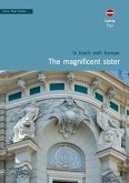 Latvia, Riga. The magnificent sister (eBook, PDF)