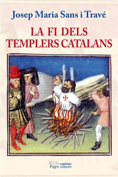 Cover La fi dels templers catalans (eBook, ePUB)