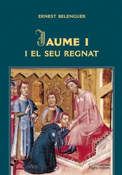 Cover Jaume I i el seu regnat (eBook, ePUB)