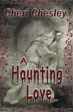 Cover A Haunting Love (eBook, ePUB)