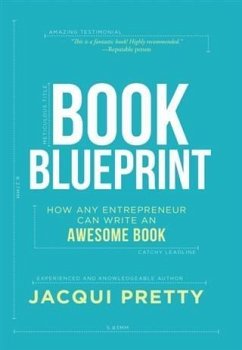 Book Blueprint (eBook, ePUB) - Pretty, Jacqui