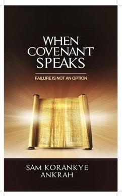 Cover When Covenant Speaks (eBook, ePUB)