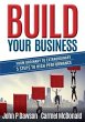 Build Your Business (eBook, ePUB) - Bild 1