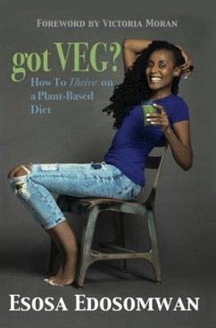 Cover Got Veg? (eBook, ePUB)