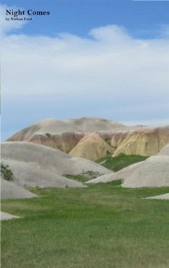 Night Comes (eBook, ePUB) - Ford, Nathan