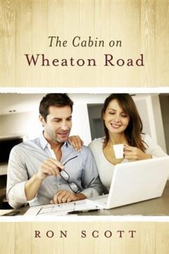 Cabin On Wheaton Road (eBook, ePUB) - Scott, Ron