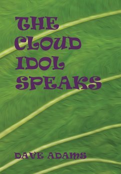 Cover The Cloud Idol Speaks (eBook, ePUB)