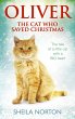 Oliver The Cat Who Saved Christmas... - Bild 1